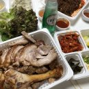 도사왕족발보쌈 이미지