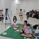 토크&향기마을