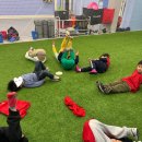 열린교실학원 | 다산 축구교실｜유아·초등 ‘성장형 훈련’ 신학기 모집