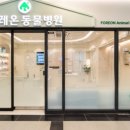 윤동물병원 이미지
