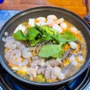 기호미장원 | 홍대역 맛집 낙곱새 미장원