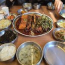 덕장 진땡이 | [순천 맛집] 매콤달콤한 밥도둑, '덕장진땡이' 코다리찜 솔직 후기! - 내돈내산