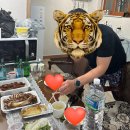 남양주 촌캉스 1일차_노을맛집, 회포장, 족발맛집, 코스추천, 펜션