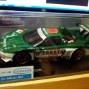 미니지, 디나노 바디(Takata Dome NSX 2005, Aston Martin DBR Racing, R8)팝니다.(가격 조정) 이미지