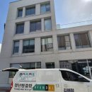 센터빌딩(센타빌딩) | [김해 방충망] 봉황동 필라테스 누마, 인테리어를 살리는 화이트 주름방충망 시공 후기