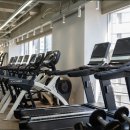 젬스톤 피트니스 해운대 장산점 이미지