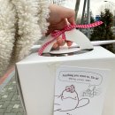 파트투테이블 | [인천/부평] 파트투테이블🍓: 굴포천역 청리단길 케이크 예약 방법 주차 정보 공유 및 후기