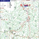 대구 팔공산 동봉(1,167m) 치산계곡(2014. 08. 17) 이미지