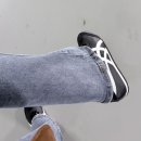 타이거 롱블랙 | [후기] 오니츠카타이거 멕시코66 블랙 화이트 | 신세계 사우스시티