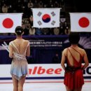 김연아에 이어 피겨 연지곤지 달성한 피겨장군 김예림 이미지