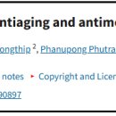 진푸드 | 나우푸드 글루타치온 500MG 복용법과 효능 효과 후기