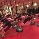 BOUNCE FITNESS 이미지