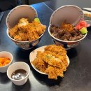 돈돈 후라이드 | [대구 반월당] 푸짐한 양의 다양한 덮밥 혼밥 맛집 돈돈