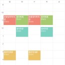 수원대학교 호텔관광대학원 | 경희대학교 문화관광산업학과 21학번 졸업후기