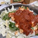 [충주맛집]춘천참닭갈비막국수 연수점ㅣ푸짐하고 맛있는 닭갈비