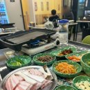 SK뷰 정문 앞 이미지