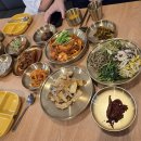 풍성한 집 | 경기도 여주 현지인 보리밥 맛집 가격대비 풍성한 반찬 보리한상 후기