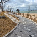 꽃지해안공원 이미지