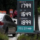 가나주유소 뉴시스