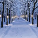 마음 힐링을 위한 수채화 이미지