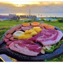 제주에 오길 잘했다 | 제주 흑돼지의 끝판왕, 애월 삼육공본점 숙성흑돼지 솔직 후기