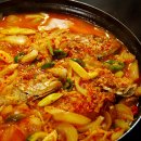 [생선찌개만드는법]구운 조기 매운탕, 생선찌개 만드는법 이미지