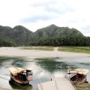 김삿갓 계곡 캠핑장 이미지