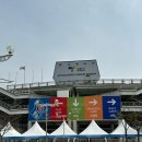 제일종합에너지 | 콜드플레이 내한 콘서트 후기(첫콘 04.18);고양종합운동장 주차 위치 공유&amp;스탠딩 좌석&amp;공연후기&amp;굿즈⭐️