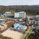 백석대학교 이미지