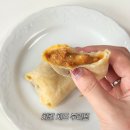 치킨먹기좋은날 | [cu] 간단히 먹기 좋은 부리또, 치킨 치즈 부리또 솔직 후기!