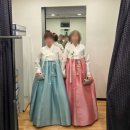 박씨네 우리옷 한복 가봉 후기 – 세심한 맞춤 서비스에 감동했어요!