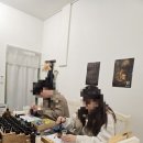 블렌프 향수 만들기(원데이클라스)