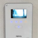 정릉2차e-편한세상경로당 | 성북구 정릉2차 e-편한세상 비디오폰 교체 - 인테리어 공정 맞춤형 배선 및 정밀 세팅 시공 후기