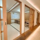 진국향토옹심이 | 들깨칼국수 국물 진국 고소함 푸짐함 최고 조합