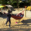 소리길 오토캠핑장 이미지