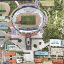 충청남도 천안시종합운동장 이미지