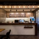 포시즌 휘트니스 이미지