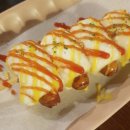 컴온분식 이미지