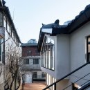 골목어귀 이미지