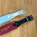 헬스 무벨리스트(MOVELIST) 리프팅 허리보호대 복압벨트추천