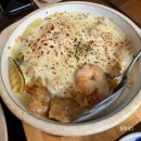 토정로 9 | 마포구 합정, 조용하고 분위기 좋은 파스타 맛집 '버튼업' 방문 후기