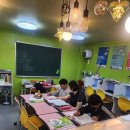 김정아영수학원 | [대구영수학원] 김정아영수학원에서 느낀 차분한 학습 분위기 후기
