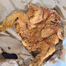 영계소문 옛날통닭 이미지