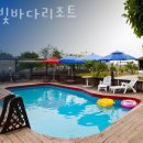 옷점항 | 태안갯벌체험 별빛바다리조트 맛조개철 해루질펜션 추천