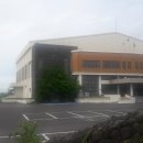 구좌체육공원 체육관 이미지