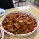 우리맛두부 | 대전 중앙로 맛집 우리칼국수 두부두루치기 로컬 맛집 후기
