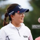 ISPS Handa Women's Australian Open: Day4 이미지