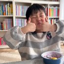 두 돌부터 8살까지, 초유단백질 에피바이오틱스 챙겨 먹인 찐후기