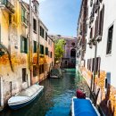 베네치아 이미지