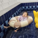 해피드림펜션 | 돌아기 수영복 찐 추천 스플래쉬어바웃 해피내피 내돈내산 후기!